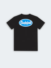 Cargar imagen en el visor de la galería, Polo para Hombre DUNKELVOLK DUNK STAMP DK-00314 BLK DUNKELVOLK
