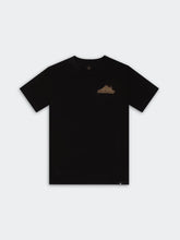 Cargar imagen en el visor de la galería, Polo para Hombre DUNKELVOLK ANDES TRIP Negro DUNKELVOLK
