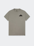 Polo para Hombre DUNKELVOLK ANDES TRIP DK-00315 GRY