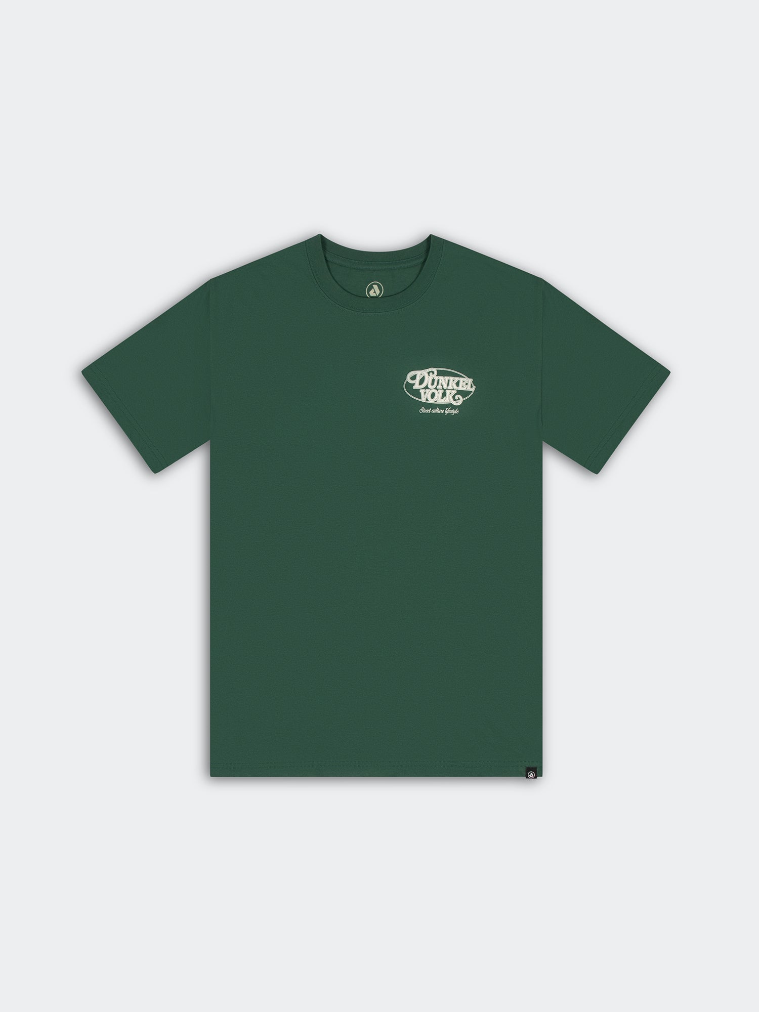 Polo para Hombre DUNKELVOLK PILOT DK-00316 VRD