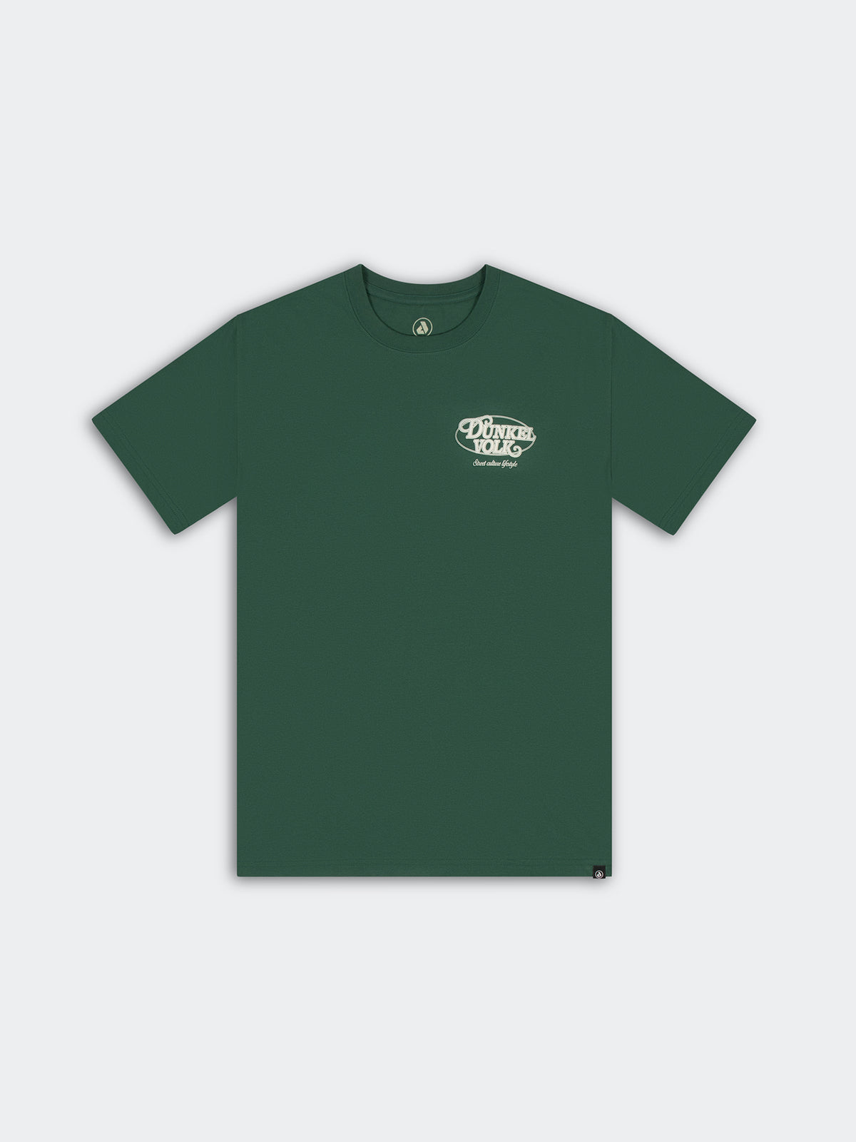 Polo para Hombre DUNKELVOLK PILOT DK-00316 VRD