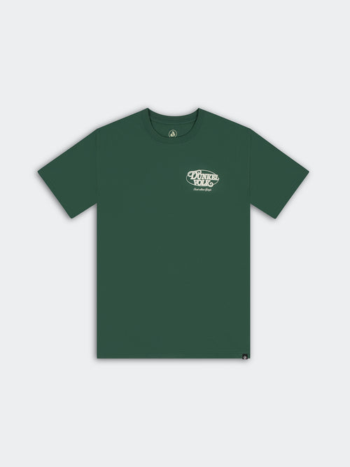 Polo para Hombre DUNKELVOLK PILOT DK-00316 VRD