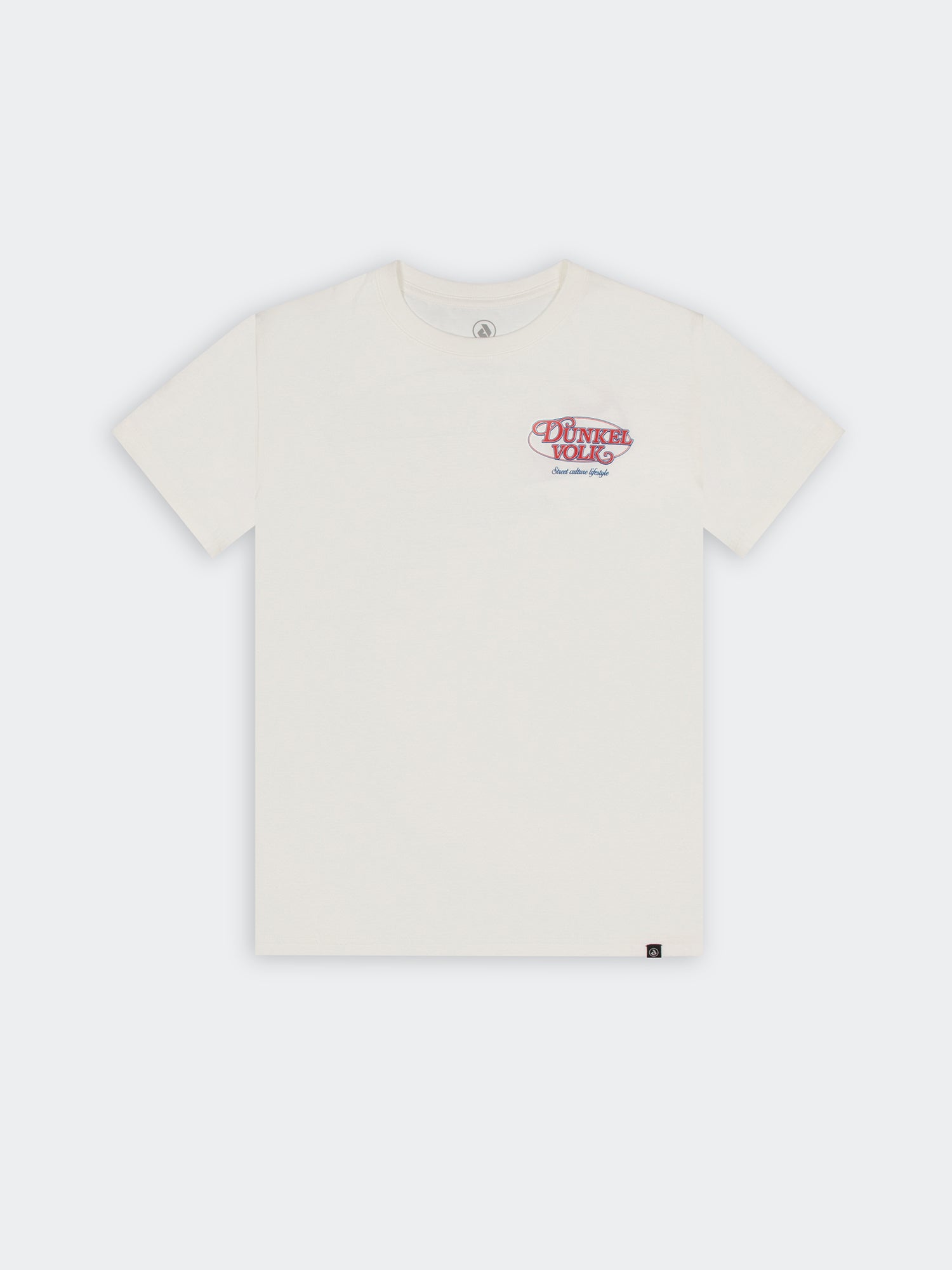 Polo para Hombre DUNKELVOLK PILOT Blanco