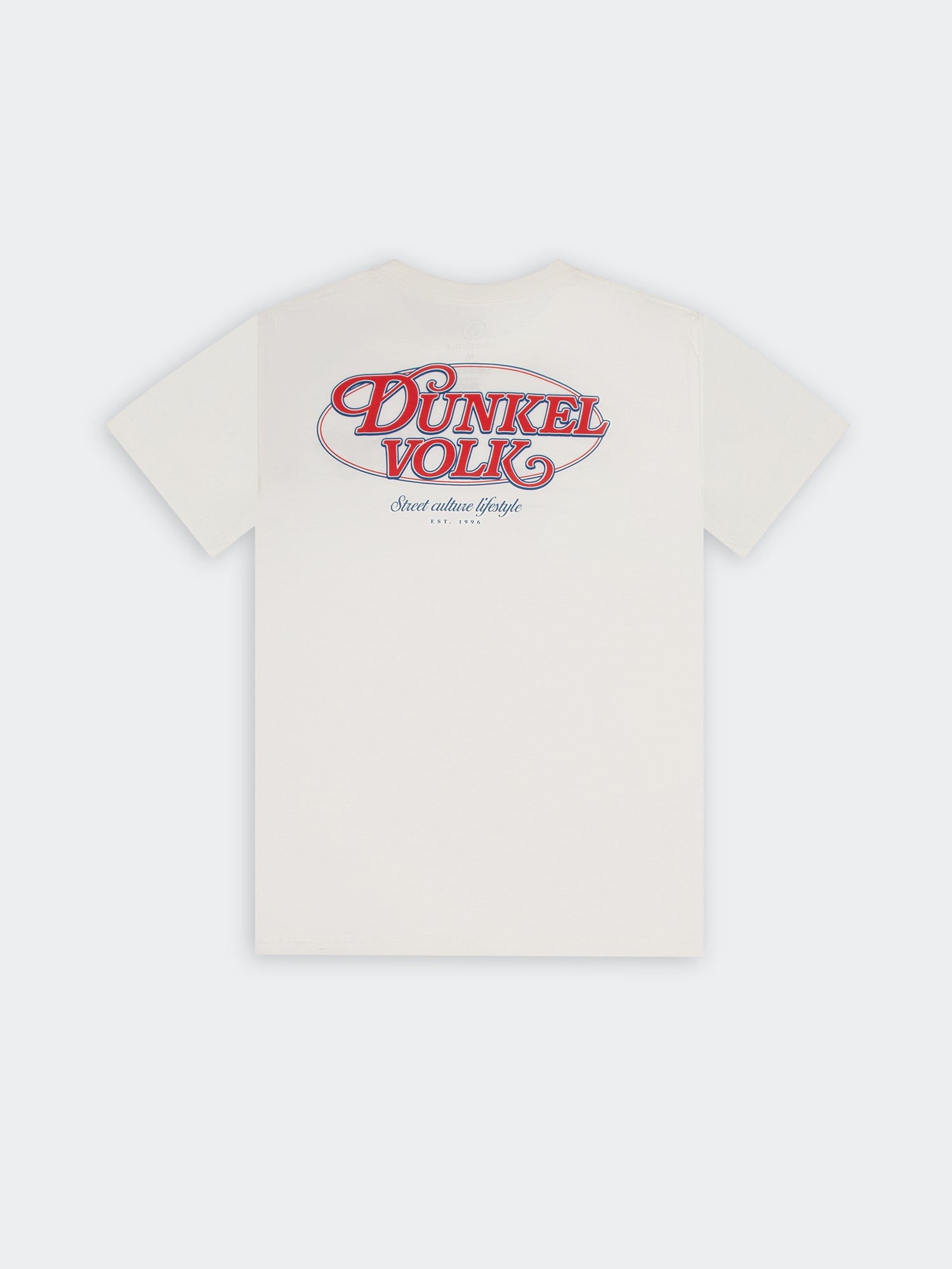 Polo para Hombre DUNKELVOLK PILOT Blanco