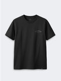 Polo Dunkelvolk Cactus Core Negro, Hombre