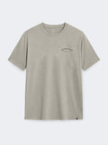 Polo DUNKELVOLK Cactus Core Gris, Hombre - foto 1