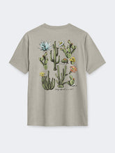 Cargar imagen en el visor de la galería, Polo DUNKELVOLK Cactus Core Gris, Hombre - foto 2
