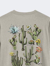 Cargar imagen en el visor de la galería, Polo DUNKELVOLK Cactus Core Gris, Hombre - foto 3
