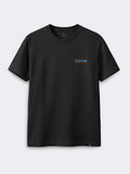 Polo Dunkelvolk Classic DUNK Negro, Hombre