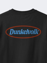 Cargar imagen en el visor de la galería, Polo Dunkelvolk Classic DUNK Negro, Hombre
