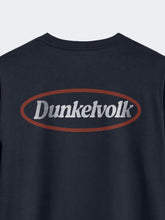 Cargar imagen en el visor de la galería, Polo DUNKELVOLK Classic DUNK Azul Marino, Hombre - foto 3
