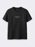 Polo Dunkelvolk Prime VOL.2 Negro, Hombre