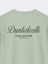 Cargar imagen en el visor de la galería, Polo DUNKELVOLK Prime VOL.2 Aqua, Hombre - foto 3
