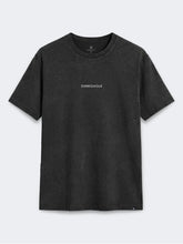 Cargar imagen en el visor de la galería, Polo DUNKELVOLK DUNK Acid Tee Negro, Hombre - foto 1
