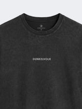 Cargar imagen en el visor de la galería, Polo DUNKELVOLK DUNK Acid Tee Negro, Hombre - foto 3
