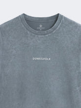 Cargar imagen en el visor de la galería, Polo DUNKELVOLK DUNK Acid Tee Azul, Hombre - foto 3
