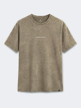 Cargar imagen en el visor de la galería, Polo DUNKELVOLK DUNK Acid Tee Marrón, Hombre - foto 1
