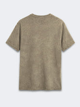 Cargar imagen en el visor de la galería, Polo DUNKELVOLK DUNK Acid Tee Marrón, Hombre - foto 2
