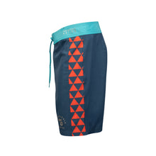 Cargar imagen en el visor de la galería, Ropa de Baño para Hombre DUNKELVOLK BOARDSHORT OAHU BE
