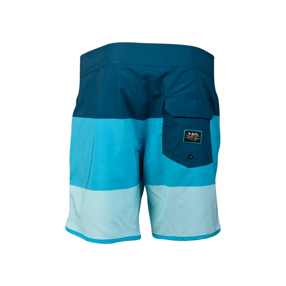 Ropa de Baño para Hombre DUNKELVOLK BOARDSHORT YOUNGER BE