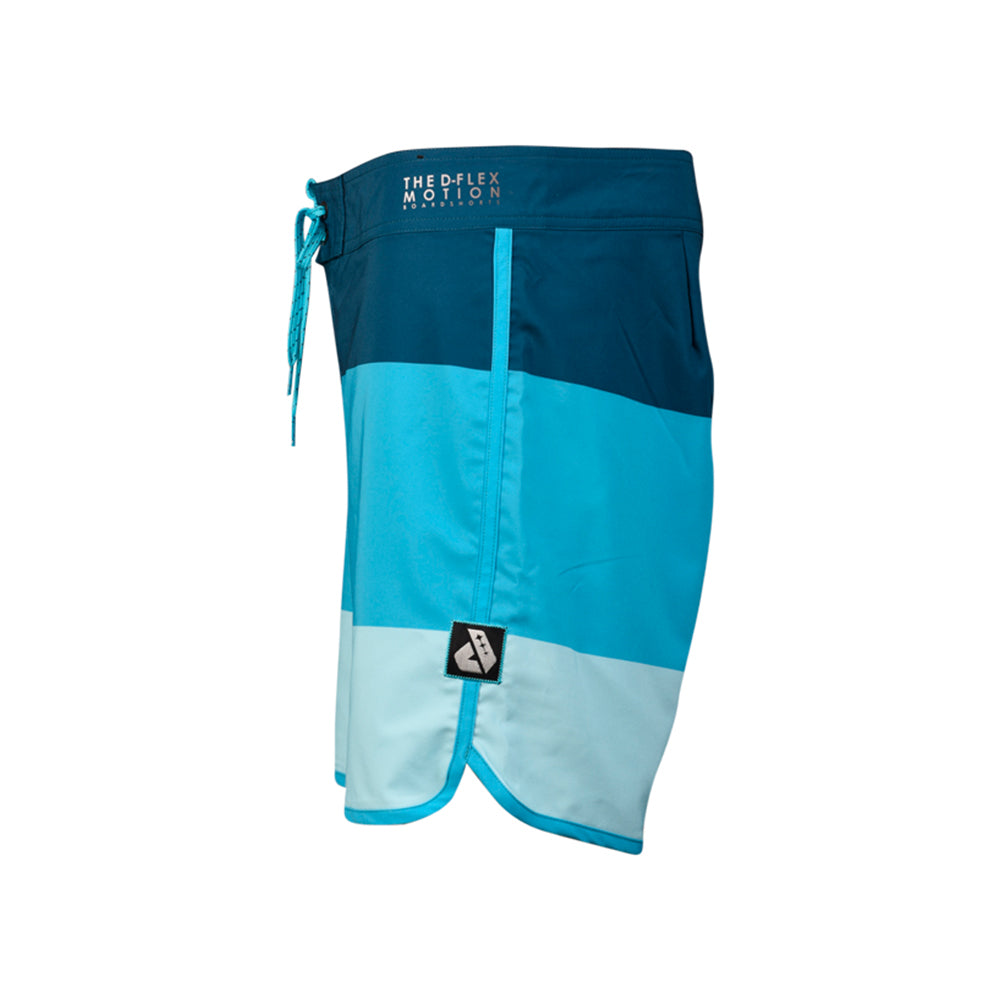 Ropa de Baño para Hombre DUNKELVOLK BOARDSHORT YOUNGER BE