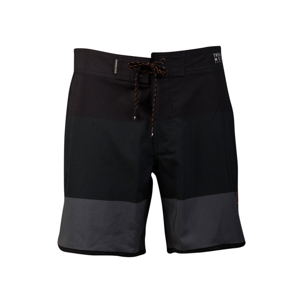 Ropa de Baño para Hombre DUNKELVOLK BOARDSHORT YOUNGER BK