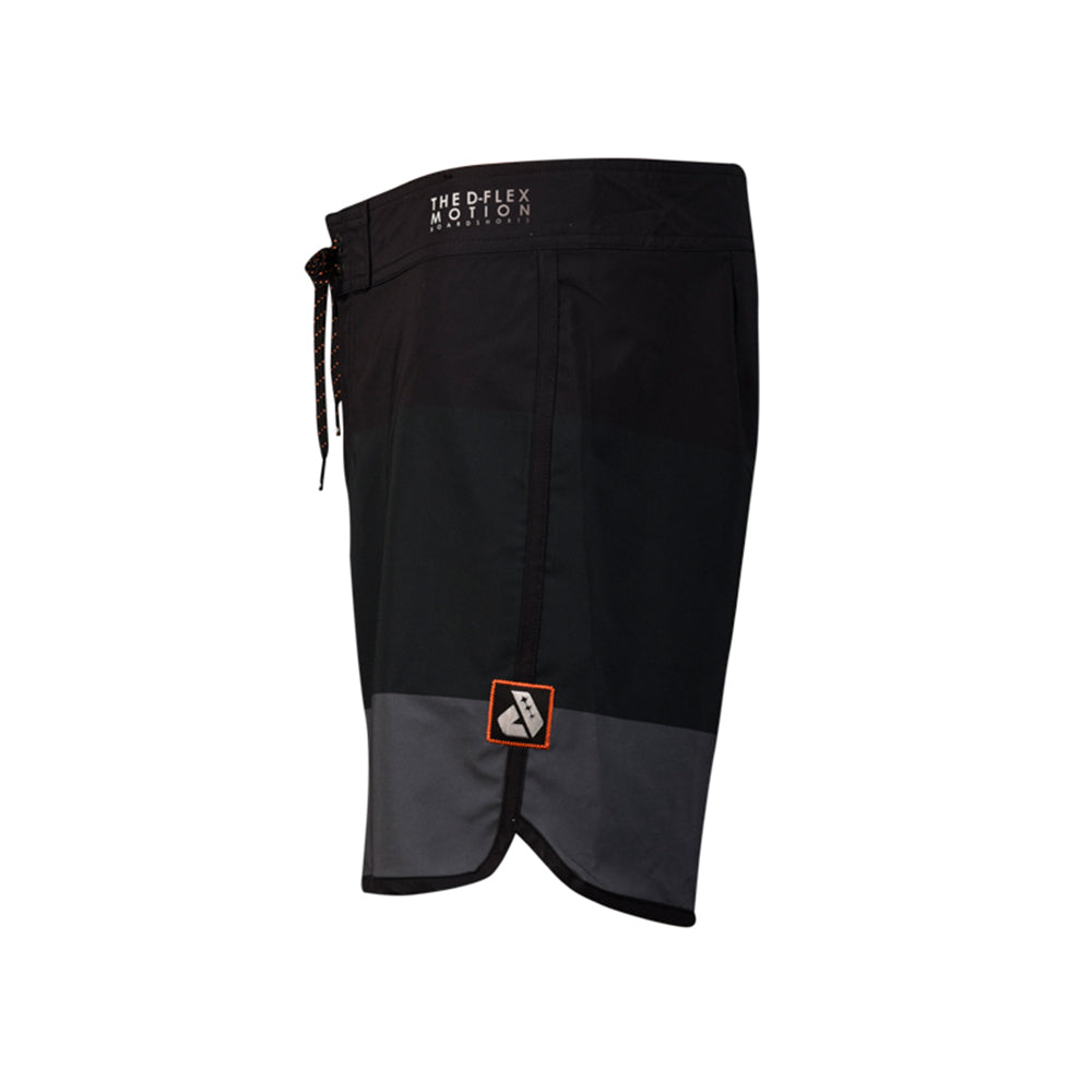 Ropa de Baño para Hombre DUNKELVOLK BOARDSHORT YOUNGER BK