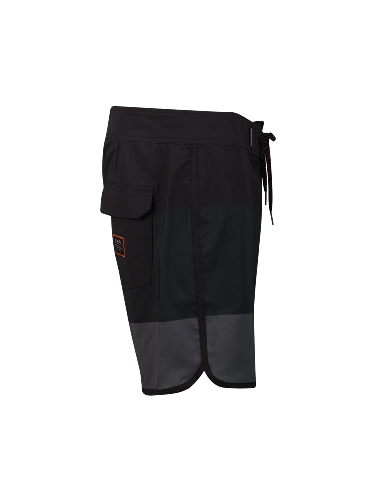 Ropa de Baño para Hombre DUNKELVOLK BOARDSHORT YOUNGER BK