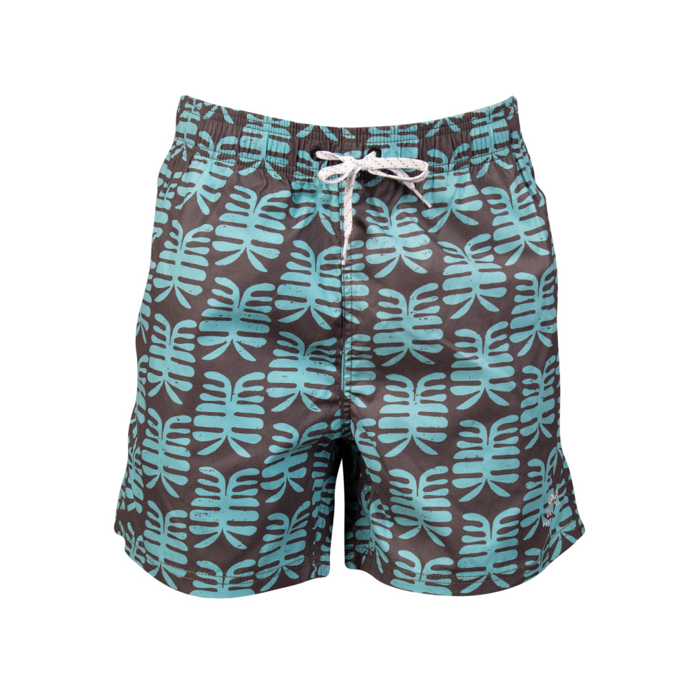 Ropa de Baño para Hombre Dunkelvolk VOLLEY RIPTIDE BK