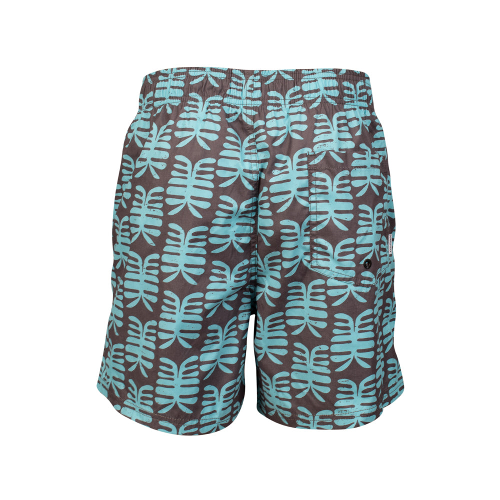 Ropa de Baño para Hombre Dunkelvolk VOLLEY RIPTIDE BK