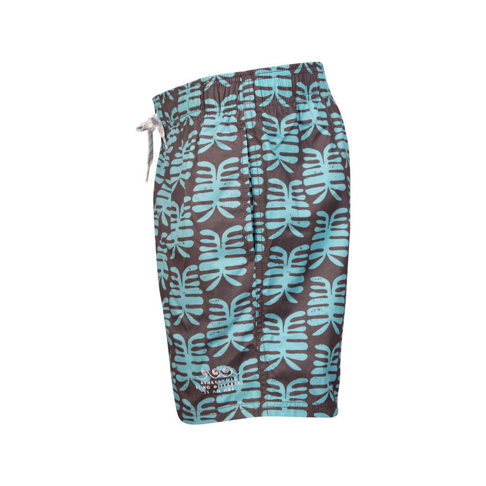 Ropa de Baño para Hombre Dunkelvolk VOLLEY RIPTIDE BK