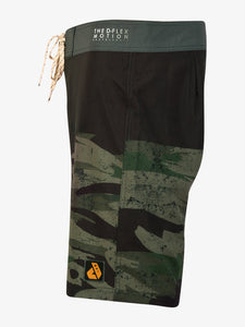 Ropa de Baño para Hombre Dunkelvolk BOARDSHORT CAMO MG