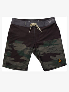 Ropa de Baño para Hombre Dunkelvolk BOARDSHORT CAMO MG