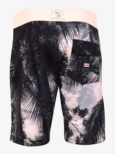 Ropa de Baño para Hombre Dunkelvolk BOARDSHORT JACO PURA VIDA WASHED BG