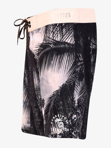 Ropa de Baño para Hombre Dunkelvolk BOARDSHORT JACO PURA VIDA WASHED BG