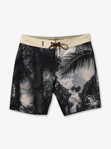 Ropa de Baño para Hombre Dunkelvolk BOARDSHORT JACO PURA VIDA WASHED BG