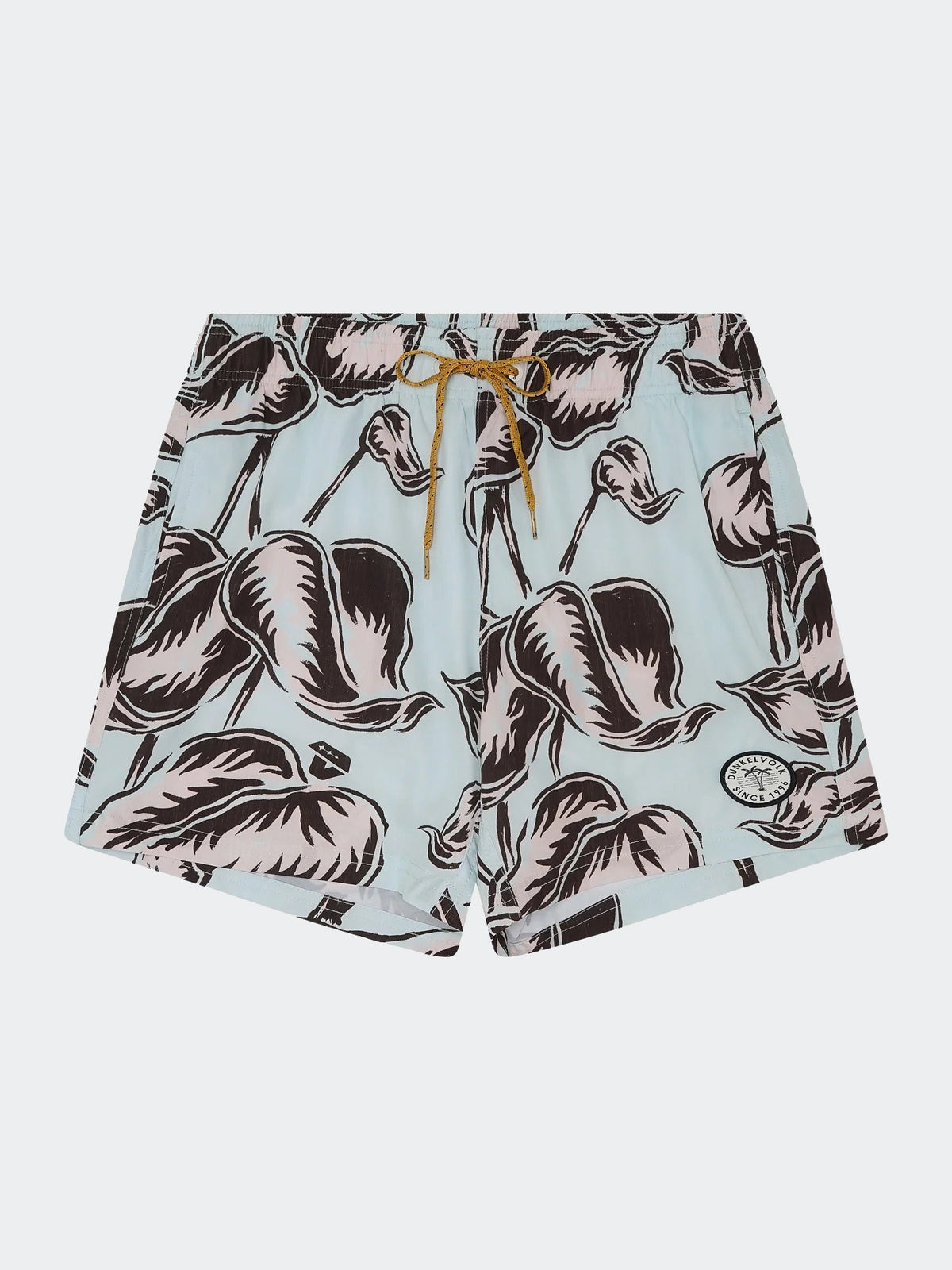 Ropa de Baño para Hombre DUNKELVOLK VOLLEY TROPICANA LBL