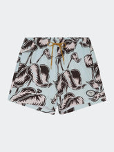 Cargar imagen en el visor de la galería, Ropa de Baño para Hombre DUNKELVOLK VOLLEY TROPICANA LBL
