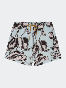 Ropa de Baño para Hombre DUNKELVOLK VOLLEY TROPICANA LBL