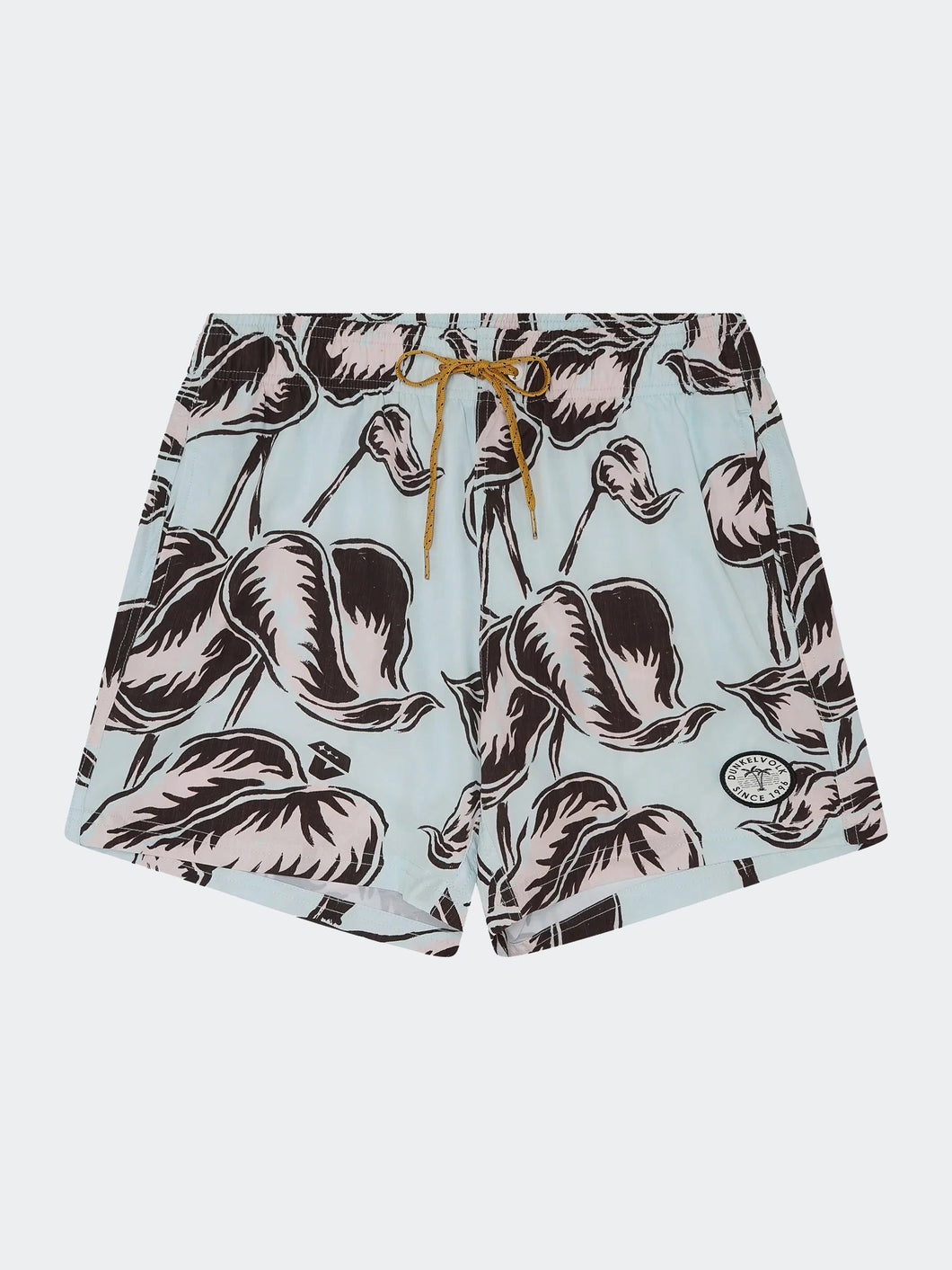 Ropa de Baño para Hombre DUNKELVOLK VOLLEY TROPICANA LBL