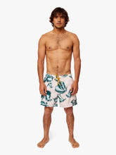 Cargar imagen en el visor de la galería, Ropa de Baño para Hombre DUNKELVOLK VOLLEY TROPICANA PINK
