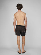 Cargar imagen en el visor de la galería, Ropa de Baño para Hombre DUNKELVOLK VOLLEY DIFUSSE MOUNTAIN BLK
