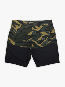 Ropa de Baño para Hombre Dunkelvolk BOARDSHORT CAMO 18" CAMO