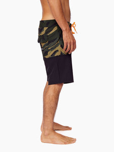 Ropa de Baño para Hombre Dunkelvolk BOARDSHORT CAMO 18" CAMO