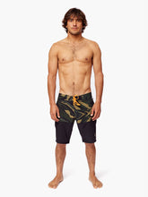 Cargar imagen en el visor de la galería, Ropa de Baño para Hombre Dunkelvolk BOARDSHORT CAMO 18&quot; CAMO
