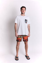 Cargar imagen en el visor de la galería, Ropa de Baño para Hombre DUNKELVOLK BOARDSHORT CARPET 16&quot; MULT
