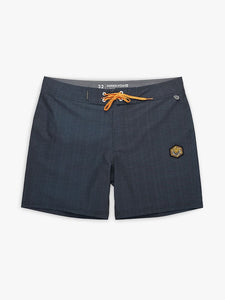 Ropa de Baño para Hombre Dunkelvolk BOARDSHORT H SOLO 16" BLK