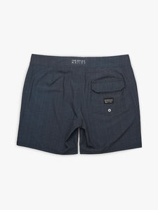 Ropa de Baño para Hombre Dunkelvolk BOARDSHORT H SOLO 16" BLK