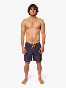 Ropa de Baño para Hombre Dunkelvolk BOARDSHORT H SOLO 16" BLK