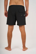 Cargar imagen en el visor de la galería, Ropa de Baño para Hombre DUNKELVOLK VOLLEY TIDAL BLK

